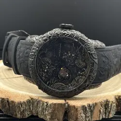 ساعت مردانه اينويكتا یاکوزا Invicta • واچ فور یو