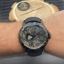 ساعت مردانه اينويكتا یاکوزا Invicta • واچ فور یو