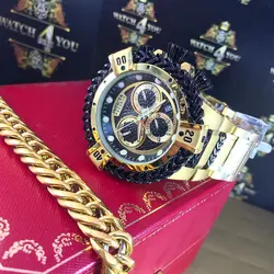 ساعت مردانه اينويكتا لاين Invicta • واچ فور یو