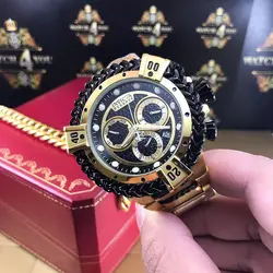 ساعت مردانه اينويكتا لاين Invicta • واچ فور یو