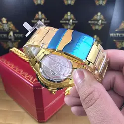 ساعت مردانه اينويكتا لاين Invicta • واچ فور یو