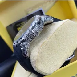 ساعت مردانه اتوماتیک اينويكتا یاکوزا Invicta • واچ فور یو