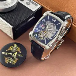 ساعت مچی مردانه اتوماتیک پارمیجیانی(Parmigiani) • واچ فور یو