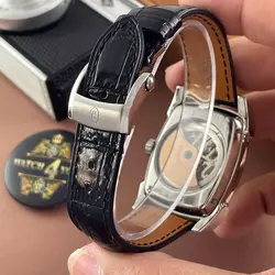 ساعت مچی مردانه اتوماتیک پارمیجیانی(Parmigiani) • واچ فور یو