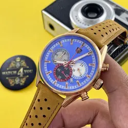 ساعت مچی مردانه تگ هوير گرند کررا (tag heuer) • واچ فور یو