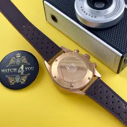 ساعت مچی مردانه تگ هوير گرند کررا (tag heuer) • واچ فور یو