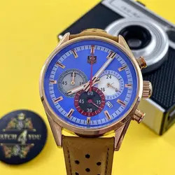 ساعت مچی مردانه تگ هوير گرند کررا (tag heuer) • واچ فور یو