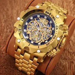 ساعت مچی مردانه اینویکتا هیبریدی (Invicta) • واچ فور یو