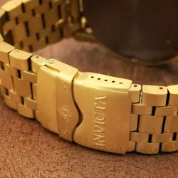 ساعت مچی مردانه اینویکتا هیبریدی (Invicta) • واچ فور یو