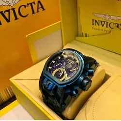 ساعت مردانه اینویکتا زئوس( Invicta Zeus) • واچ فور یو