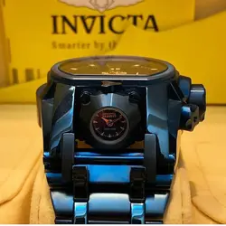 ساعت مردانه اینویکتا زئوس( Invicta Zeus) • واچ فور یو