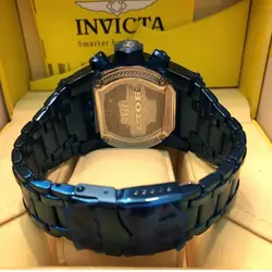 ساعت مردانه اینویکتا زئوس( Invicta Zeus) • واچ فور یو