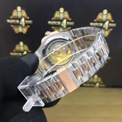 ساعت مچی مردانه اتوماتیک پتک فيليپ (Patek philippe) • واچ فور یو