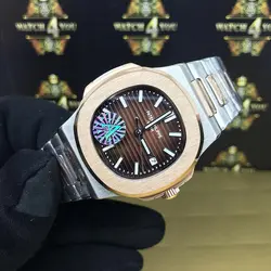 ساعت مچی مردانه اتوماتیک پتک فيليپ (Patek philippe) • واچ فور یو
