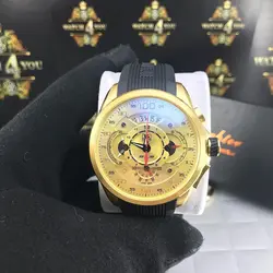 ساعت مچی مردانه تگ هوير (tag heuer) به همراه فندک • واچ فور یو