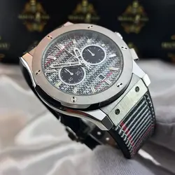 ساعت مچی مردانه هابلو(Hublot) • واچ فور یو