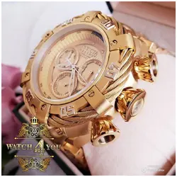 ساعت مچی مردانه اينويكتا (Invicta) • واچ فور یو