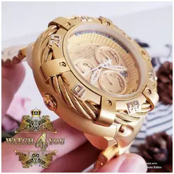 ساعت مچی مردانه اينويكتا (Invicta) • واچ فور یو