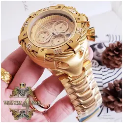 ساعت مچی مردانه اينويكتا (Invicta) • واچ فور یو