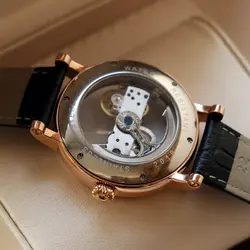 ساعت مردانه اتوماتیک پتک فیلیپ -فروشگاه اینترنتی واچ فور یو