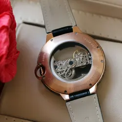 ساعت مردانه اتوماتیک پتک فیلیپ -فروشگاه اینترنتی واچ فور یو