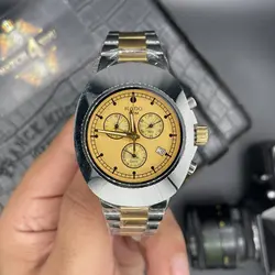 ساعت مردانه رادو تخم مرغي Rado – واچ فور یو