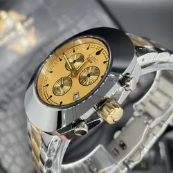 ساعت مردانه رادو تخم مرغي Rado – واچ فور یو