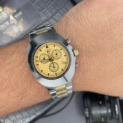 ساعت مردانه رادو تخم مرغي Rado – واچ فور یو