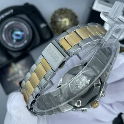 ساعت مردانه رادو تخم مرغي Rado – واچ فور یو