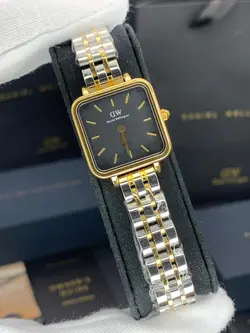 ساعت زنانه دنيل ولينگتون Daniel Wellington – واچ فور یو