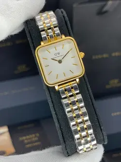 ساعت زنانه دنيل ولينگتون Daniel Wellington – واچ فور یو