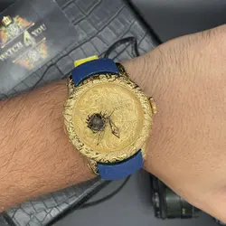 ساعت مردانه اتوماتیک اينويكتا یاکوزا Invicta – واچ فور یو