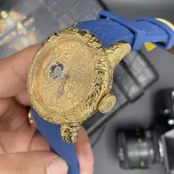 ساعت مردانه اتوماتیک اينويكتا یاکوزا Invicta – واچ فور یو