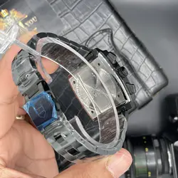 ساعت مردانه تگ هوير موناكو Tag Heuer Monaco – واچ فور یو