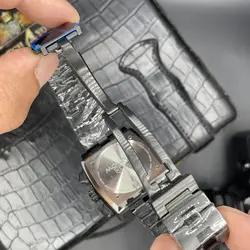 ساعت مردانه تگ هوير موناكو Tag Heuer Monaco – واچ فور یو