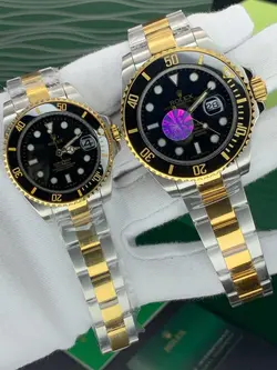 Jam tangan shop rolex submariner original