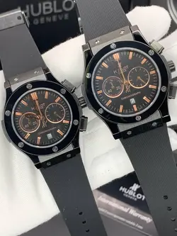 ساعت ست کوارتز هابلو