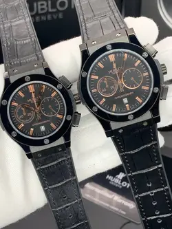 ساعت ست کوارتز هابلو