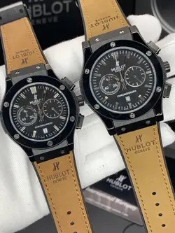 ساعت ست کوارتز هابلو