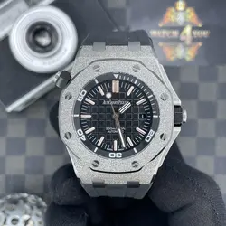 ساعت مردانه اتوماتیک آف شور اودمار پیگه Audemars Piguet – واچ فور یو