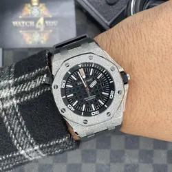 ساعت مردانه اتوماتیک آف شور اودمار پیگه Audemars Piguet – واچ فور یو