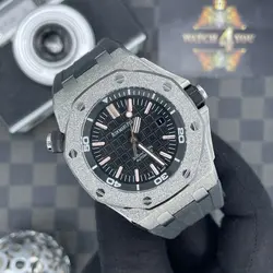 ساعت مردانه اتوماتیک آف شور اودمار پیگه Audemars Piguet – واچ فور یو