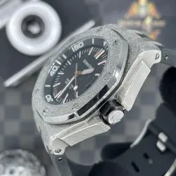 ساعت مردانه اتوماتیک آف شور اودمار پیگه Audemars Piguet – واچ فور یو