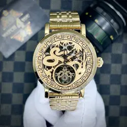 ساعت مردانه اتوماتيک پتک فيليپ Patek philippe – واچ فور یو