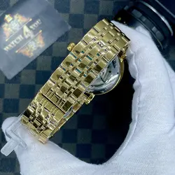 ساعت مردانه اتوماتيک پتک فيليپ Patek philippe – واچ فور یو