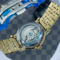ساعت مردانه اتوماتيک پتک فيليپ Patek philippe – واچ فور یو