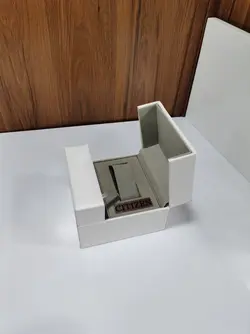 جعبه اورجینال ساعت سیتیزن