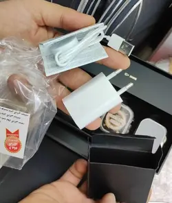 ساعت هوشمند Milano Ultra 49mm با سه بند و آداپتور – واچ فور یو