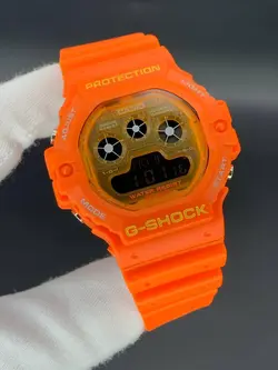 ساعت اسپرت جیشاک تانک G-shock – واچ فور یو