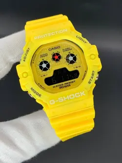 ساعت اسپرت جیشاک تانک G-shock – واچ فور یو